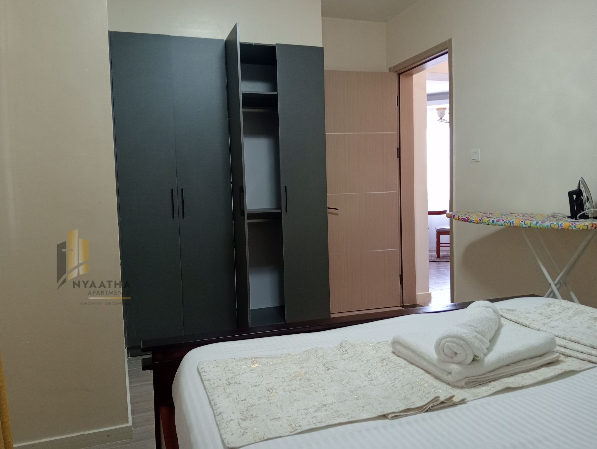 Trento Apartment